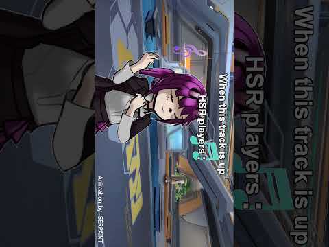 This track is fimilar....#honkaistarrail #honkaiimpact3rd #kiana #Kafka #hsr