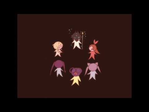 "Night With Xiao" | GENSHIN IMPACT [COMIC DUB]