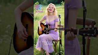 Because You Loved Me #englishsongs #music #songlyrics #love #musician #AiMusicDivaNo1