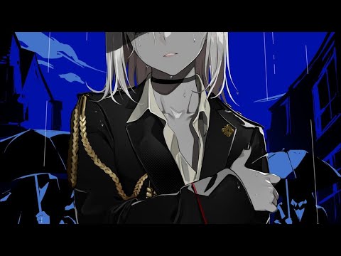 【 ROSE 】Dec. 【 SynthV Cover 】