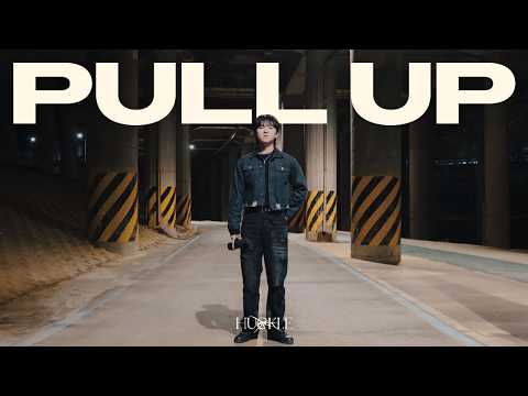 Huckle - PULL UP (Official Video) (BEATBOX)