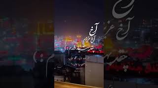 دل لرزید؟ بنویس: یا حسین، یا عباس…#یا_حسین #یا_عباس #کربلا #بین_الحرمین #حب_الحسین_یجمعنا