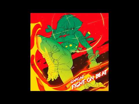Garoad - Fight on Beat