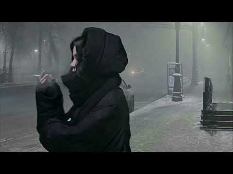 you're losing yourself again | relax and listen to some sad songs