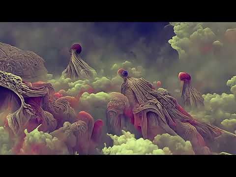 Ogie's Redux: 4k AI Video Art [7+ Hours AI Generated video]