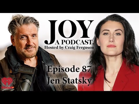 Jen Statsky