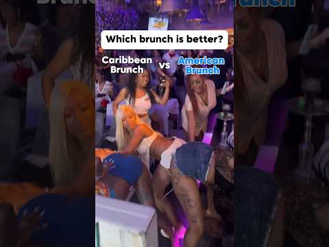 Which brunch is better?