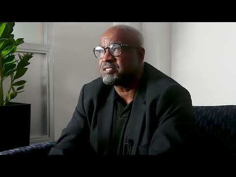 Expert Interview: Carl Chancellor Part 2