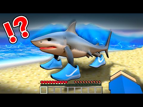 午前３時に『トララレロ・トラララ』のハッピーセットを食べてはいけない😱【マイクラ マインクラフト】ぽっぴんず