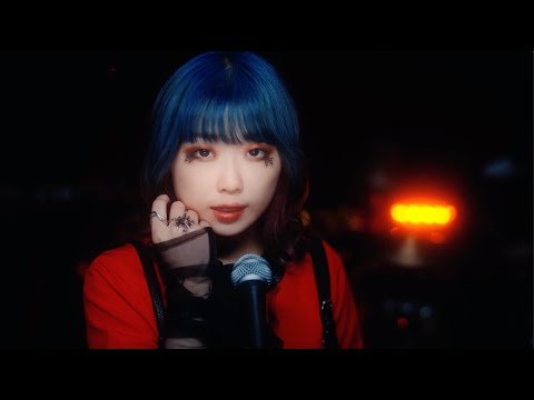 NOMELON NOLEMON / タッチ　Official Music Video