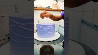Aapke liye new design cake #butterflys #cake#vtuber #viralvideos #subscriber #plzsubscribemychannel
