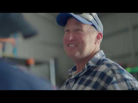 Safety on farms | Scott Arnold