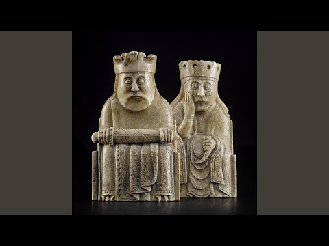 Origin of the Pieces