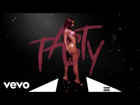 DaniLeigh - Tasty (Audio)
