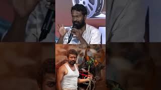 Vetrimaaran About Vaadivaasal | Vaadivaasal Update | Cinema Feed