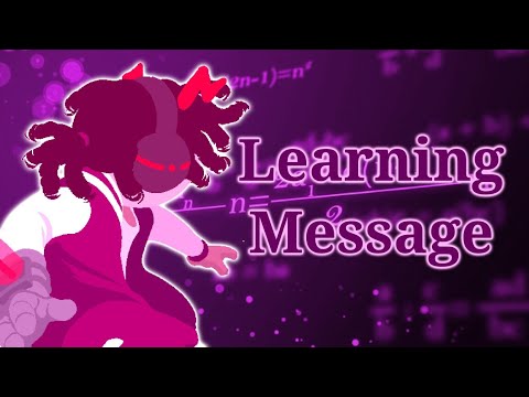 Learning Message - SideM (Cover) [Murrit]