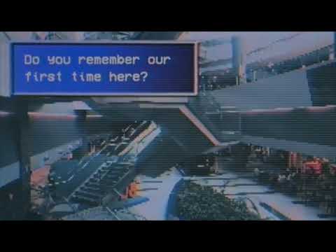 Vaporsprings mall // mallsoft mix with ambient mall noise //
