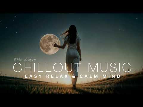 Best Deep Chillout Music 2024 LO-FI Mix to Easy Relax-Study-Work