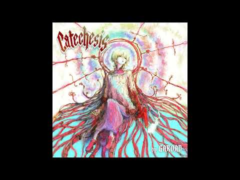 Garoad - Catechesis EP