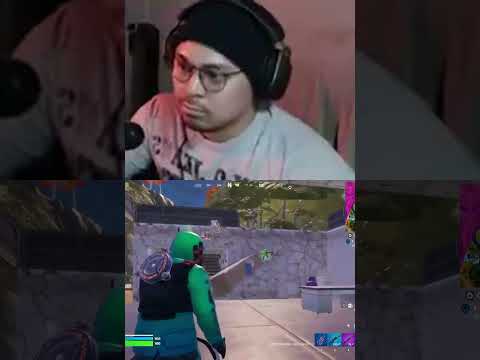 Dayum #fortnite #streamer #twitchgame #shooter #gaming #starwars #lightsaber #swordfight #onlinefps