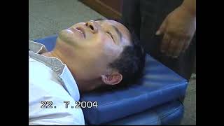 美式整脊教学片-01