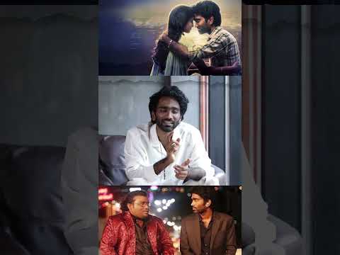 Pradeep Ranganathan about his Driver (Telugu) | Talking good things about others