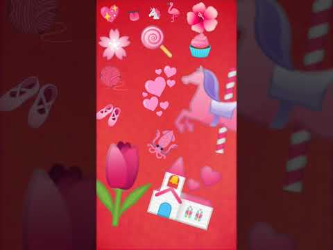all pink my fav colour comment your favorite colour #pinks #blooming #shortvideo