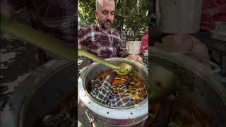Street food) #ai#facelessyoutubechannelideas #alartcommunity #aiart #ytshorts