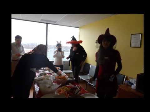 ULI Halloween 2013