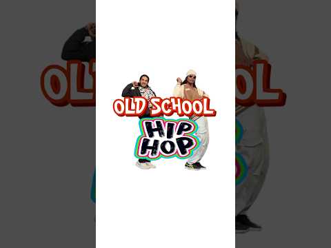 Oldschool hip hop dance Tutorial #jddancetutorial #oldschoolhiphop #hiphopbasicsteps