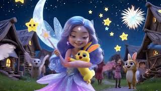 Luna and the Lost Star: Learning About the Power of Kindness | Kindness for Kids | Nursery Rhymes