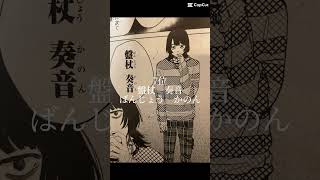 アニメ化記念個人的ウインドブレイカー最強ランキングtop28#ショート #テンプレート#ランキング#ウインドブレイカー#アニメ化