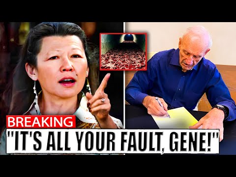 "The Mysterious Letter of Gene Hackman’s Wife—Truth Finally Exposed!