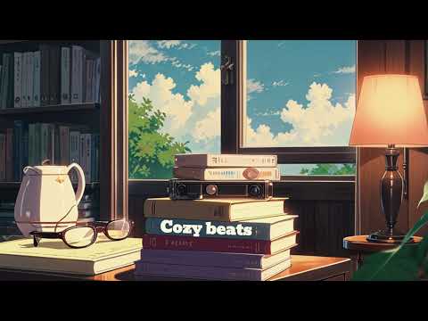 Cozy beats - Softly Afloat