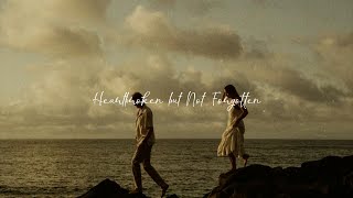 Drowning in a Sea of Tears ~ Sture Zetterberg, Sufjan Stevens, New West, d4vd