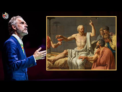Why Socrates Drank Poison Instead of Running Away
