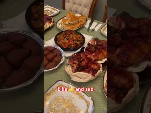 #Alnour#astoria#food