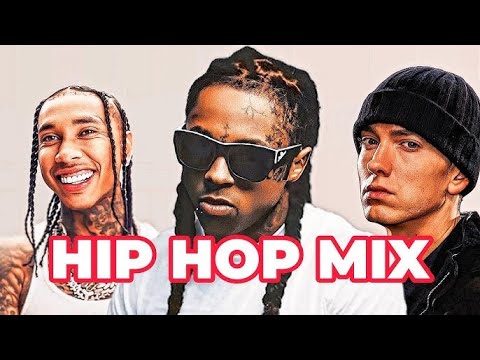 OLD SCHOOL HIPHOP JAM💥💥... LIL WAYNE | CHRIS BROWN | WIZ KHALIFA | RICK ROSS AND MORE...