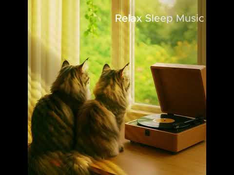 Relaxing Sleep Music ดนตรีเพื่อผ่อนคลายจิตใจ - Relax365 Channel