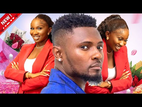 SAVE MY HEART - NEW TRENDING NOLLYWOOD NIGERIAN MOVIE 2025