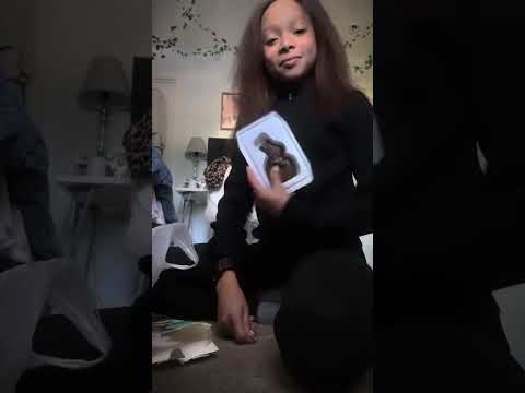 🐣EASTER CANDY REVIEW 🐇!(cut out)