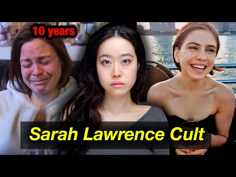NYC Top “Escort” Service Catering To Rich Married Men Turned Out To Be College S*x Cult