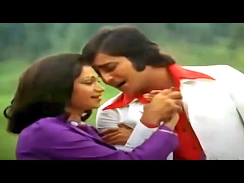 वादा करे ले साजना HD- हाथ की सफाई - विनोद खन्ना, सिमी गरेवाल- मोहम्मद रफ़ी, लता मंगेशकर- Old Is Gold