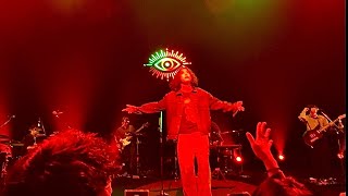 【4K】悪魔の踊り方(詫び) / キタニタツヤ2025年1月5日 LICUR vol.3  ロームシアター京都