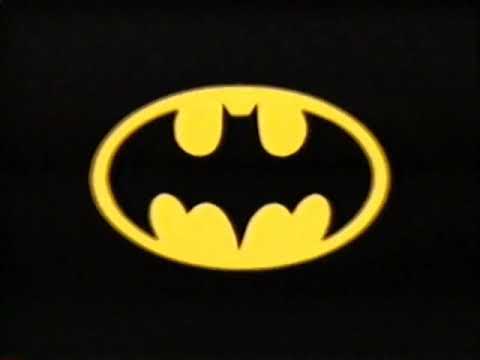 Batman Amiga