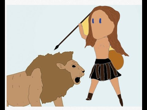 Who Couldn't Fight as a Gladiator?