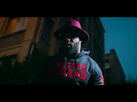 Instru Gradur - Los Santos + FLP