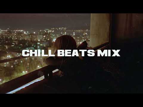 Chill R&B Beats Mix 2024 - Beats to Relax  | 1 Hour Rnb Type beats (summer walker,kaash paige)