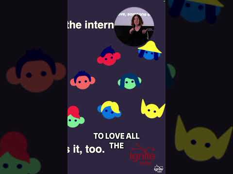Daydreaming with AI | Hilary Mason | Ignite