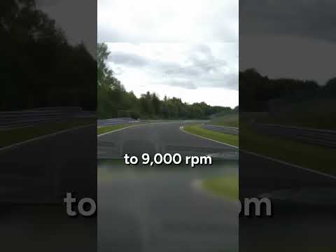The Cayman GT4 RS Was Amazing #porsche #caymangt4rs   #porschecayman #porschegt4rs #germancars